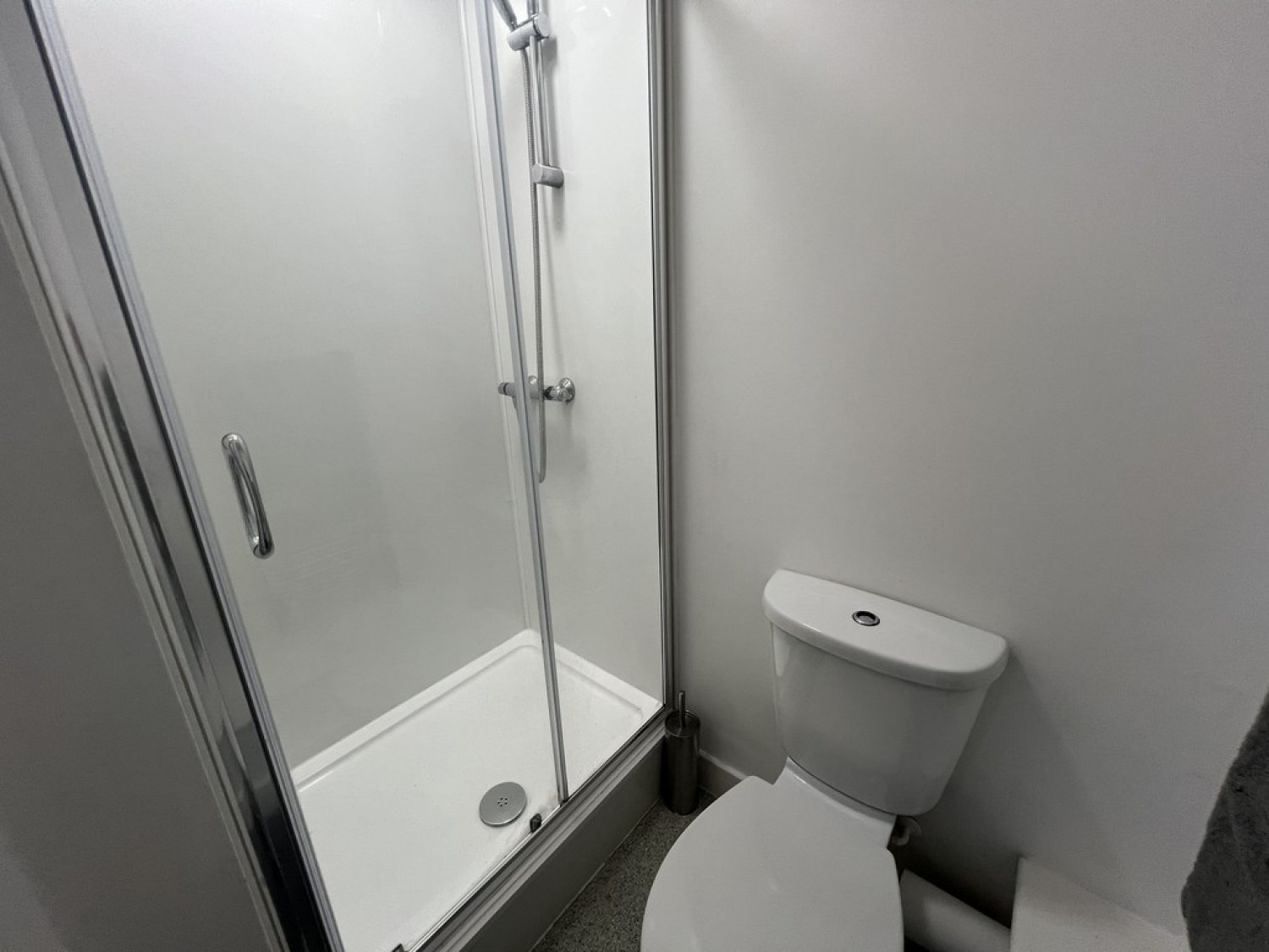 Room 1, Lacey Street, Widnes