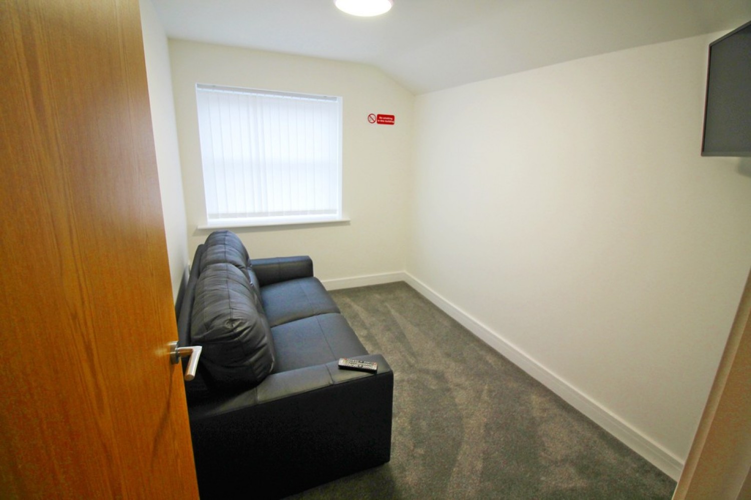 Room 1, Lacey Street, Widnes