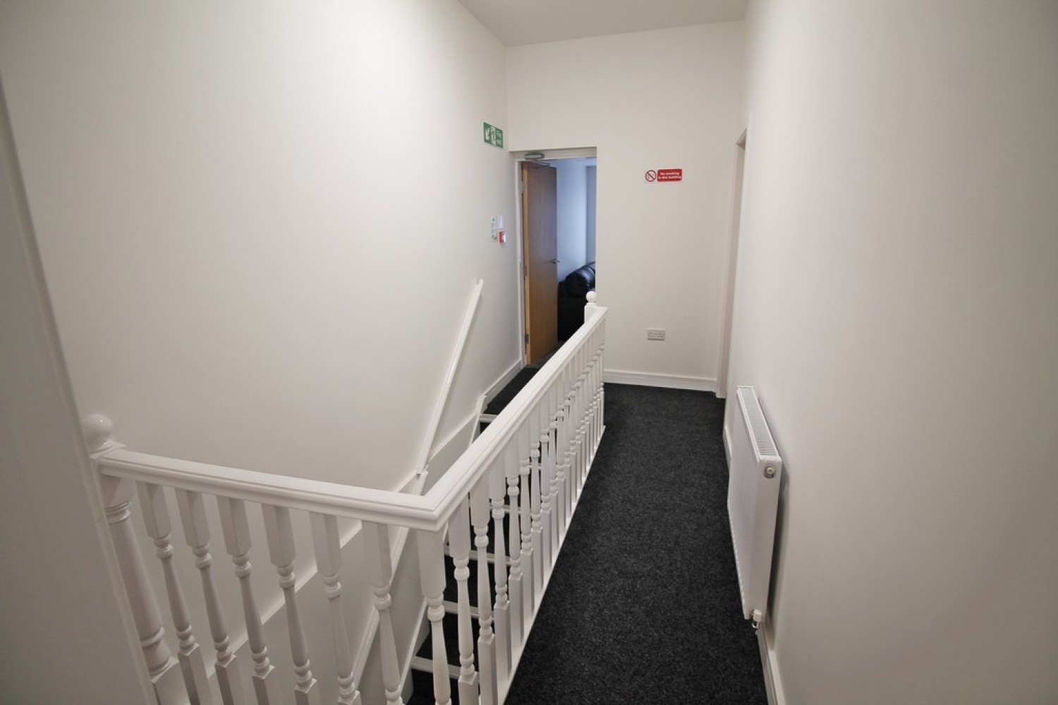 Room 1, Lacey Street, Widnes