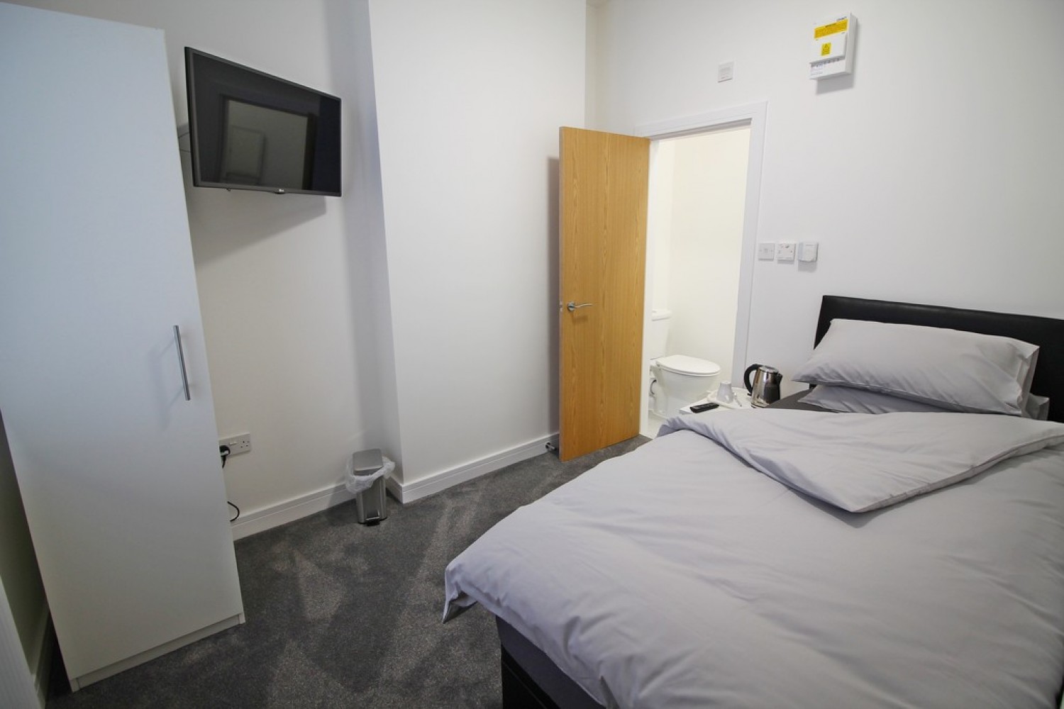 Lacey Street, Widnes