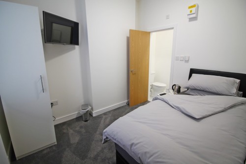 Lacey Street, Widnes