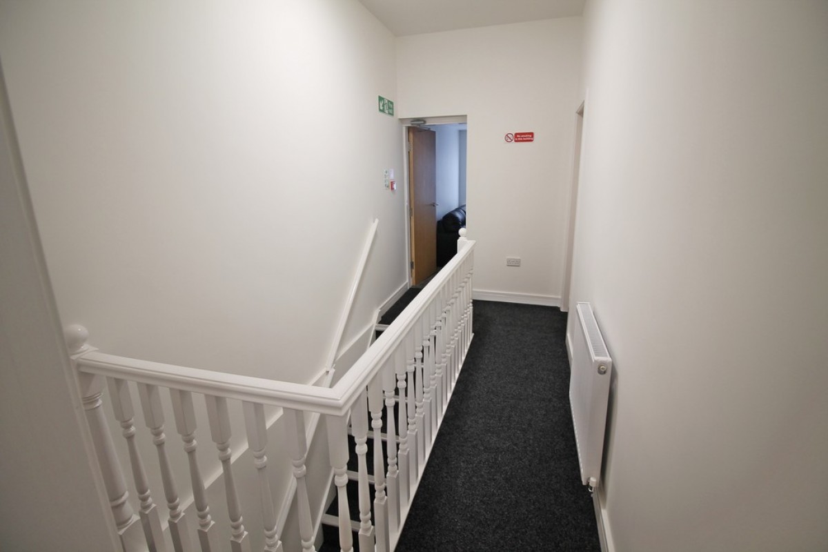 Lacey Street, Widnes