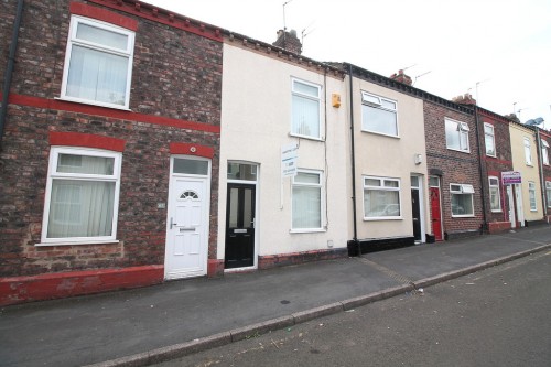 Foster Street, Widnes