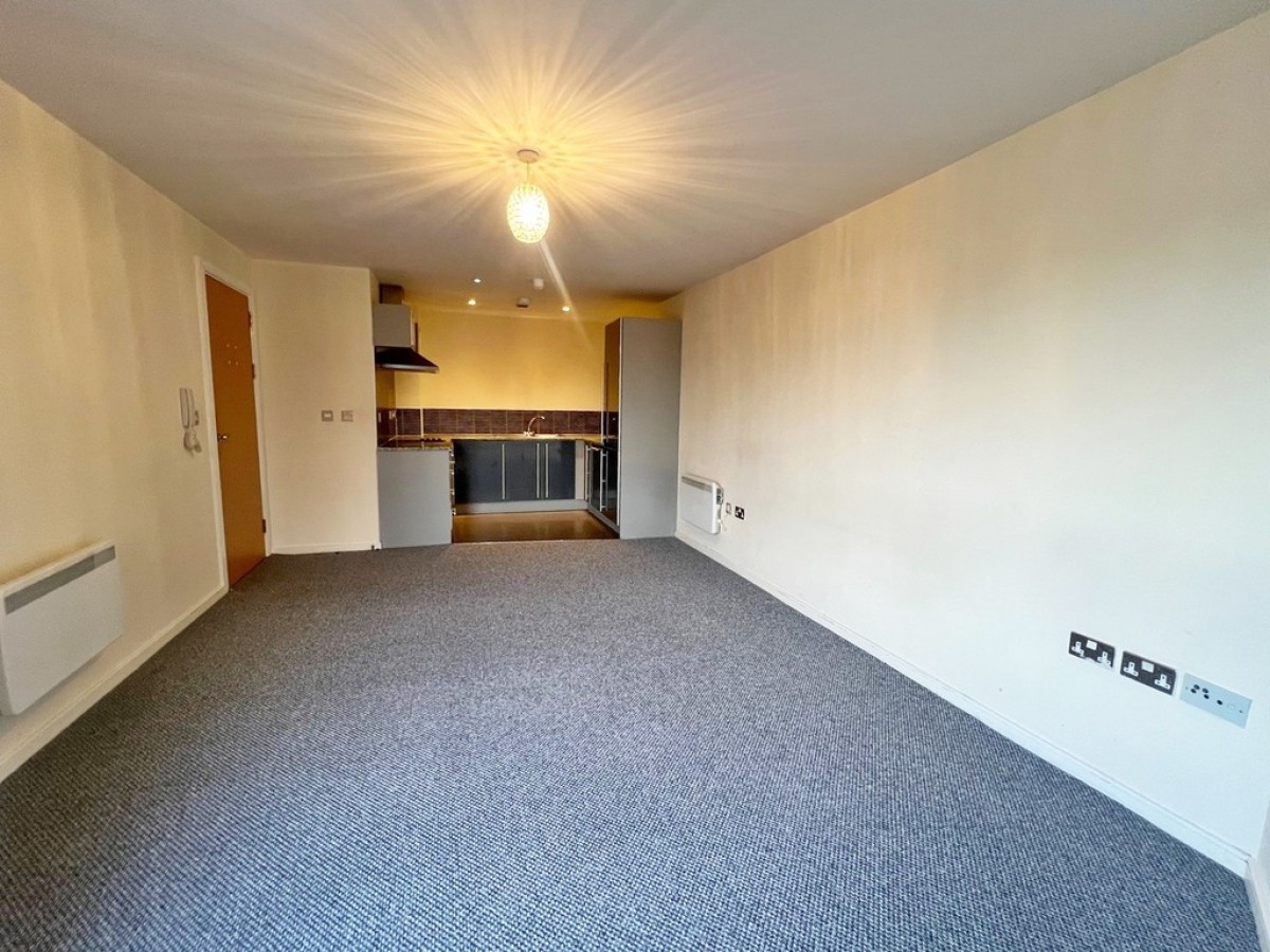 The Deck, Mersey Road, Runcorn