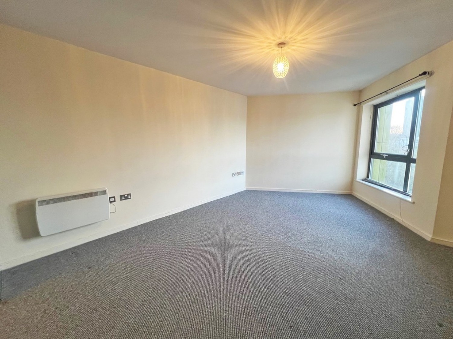 The Deck, Mersey Road, Runcorn