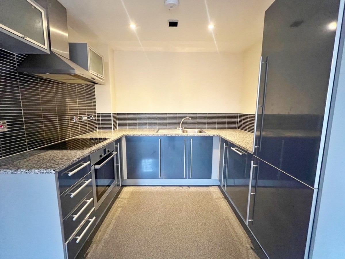 The Deck, Mersey Road, Runcorn