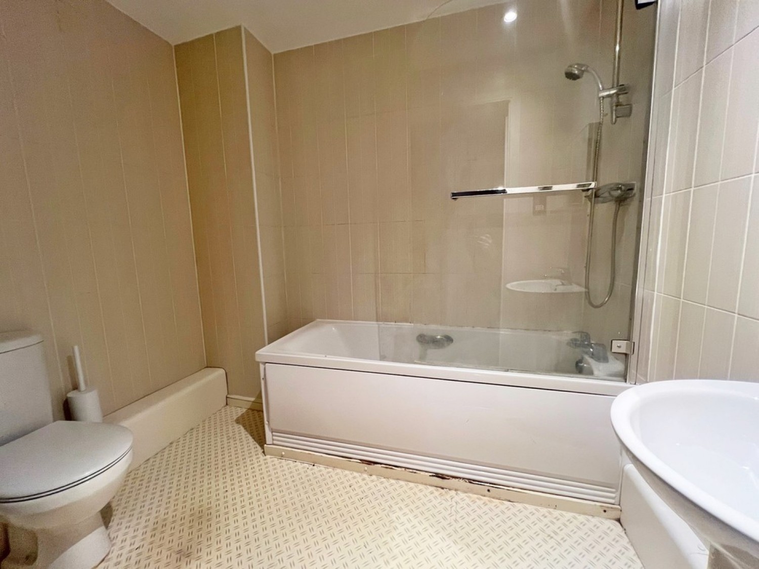 The Deck, Mersey Road, Runcorn