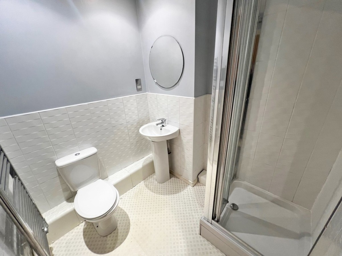 The Deck, Mersey Road, Runcorn