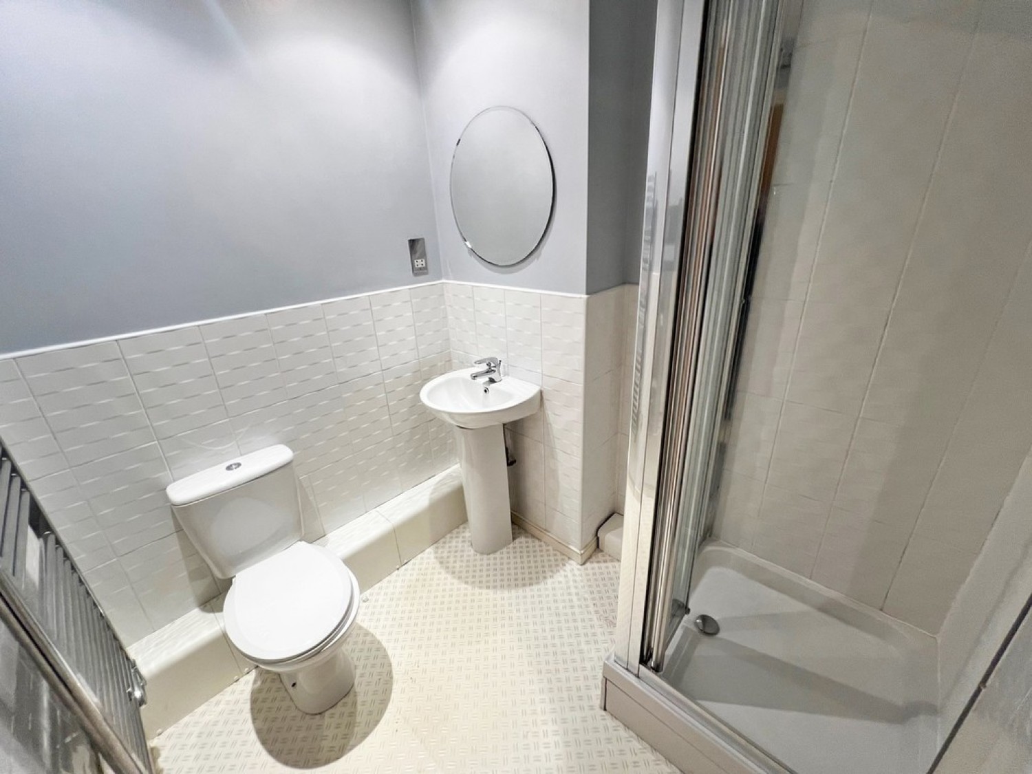 The Deck, Mersey Road, Runcorn