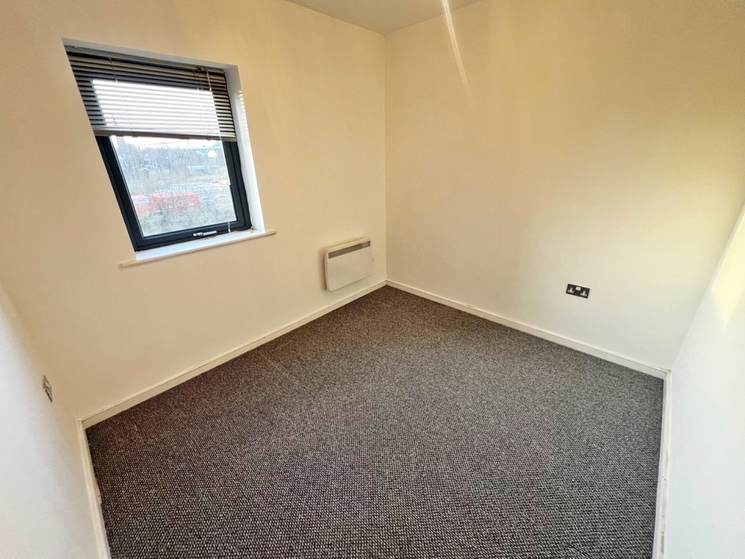 The Deck, Mersey Road, Runcorn