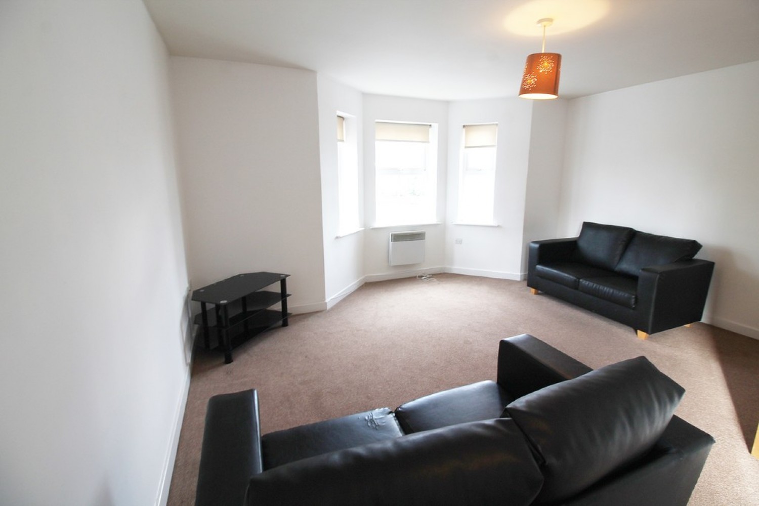 1 bedroom Flat for Letting Ashfield Gardens, Warrington