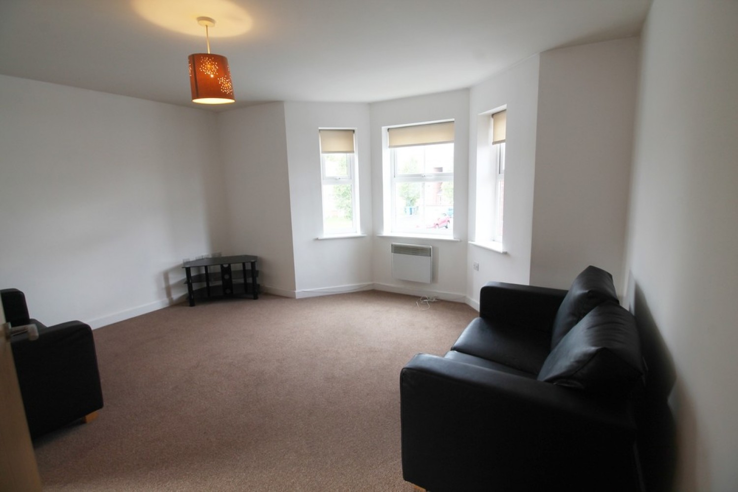 1 bedroom Flat for Letting Ashfield Gardens, Warrington