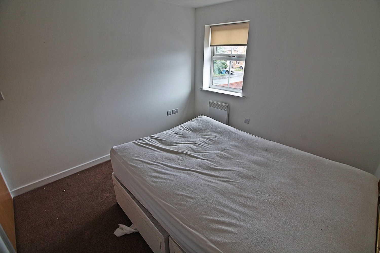 1 bedroom Flat for Letting Ashfield Gardens, Warrington