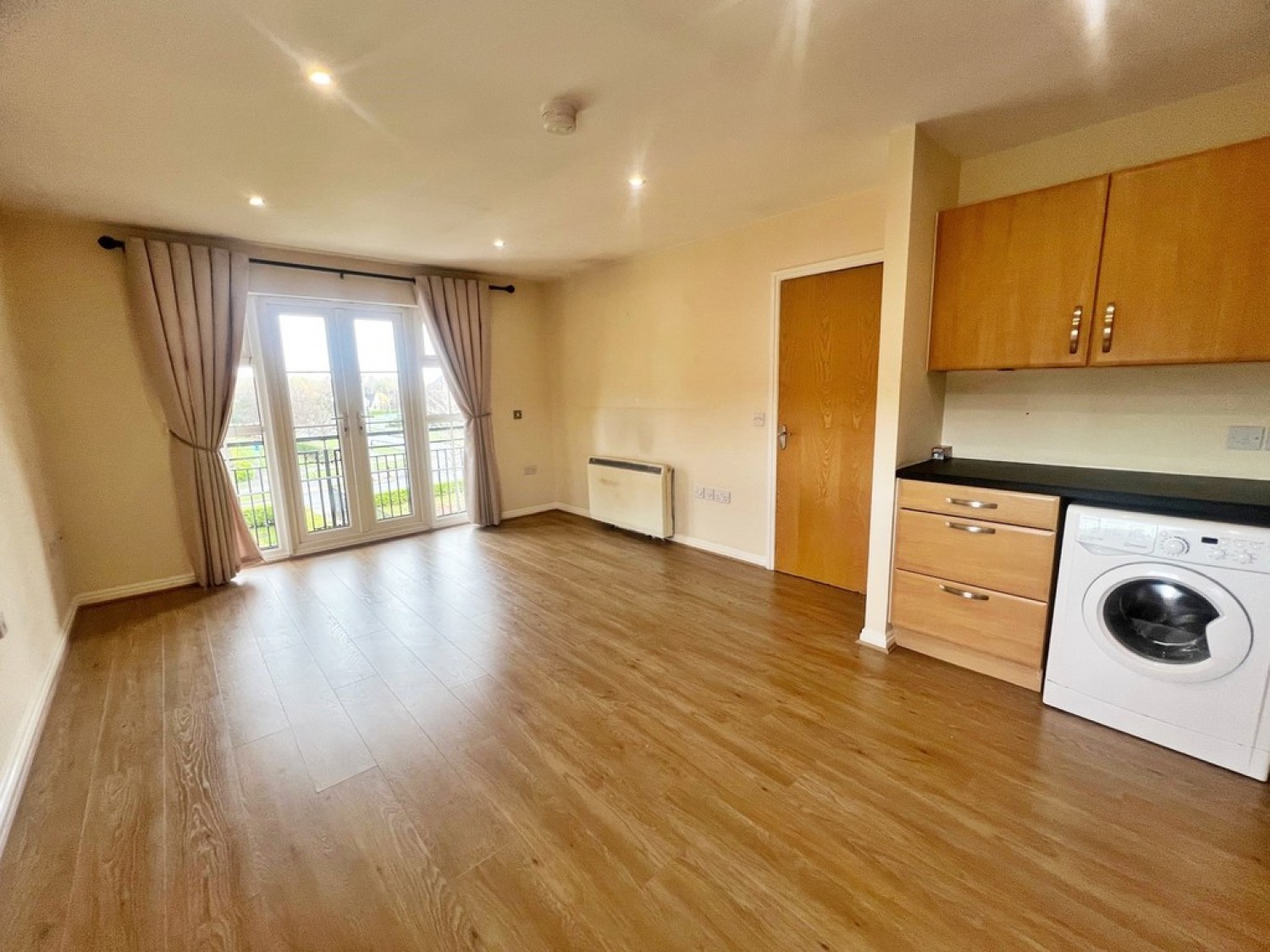 Lincoln Court, Chapelford, Warrington