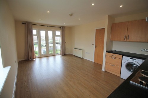 Lincoln Court, Chapelford, Warrington