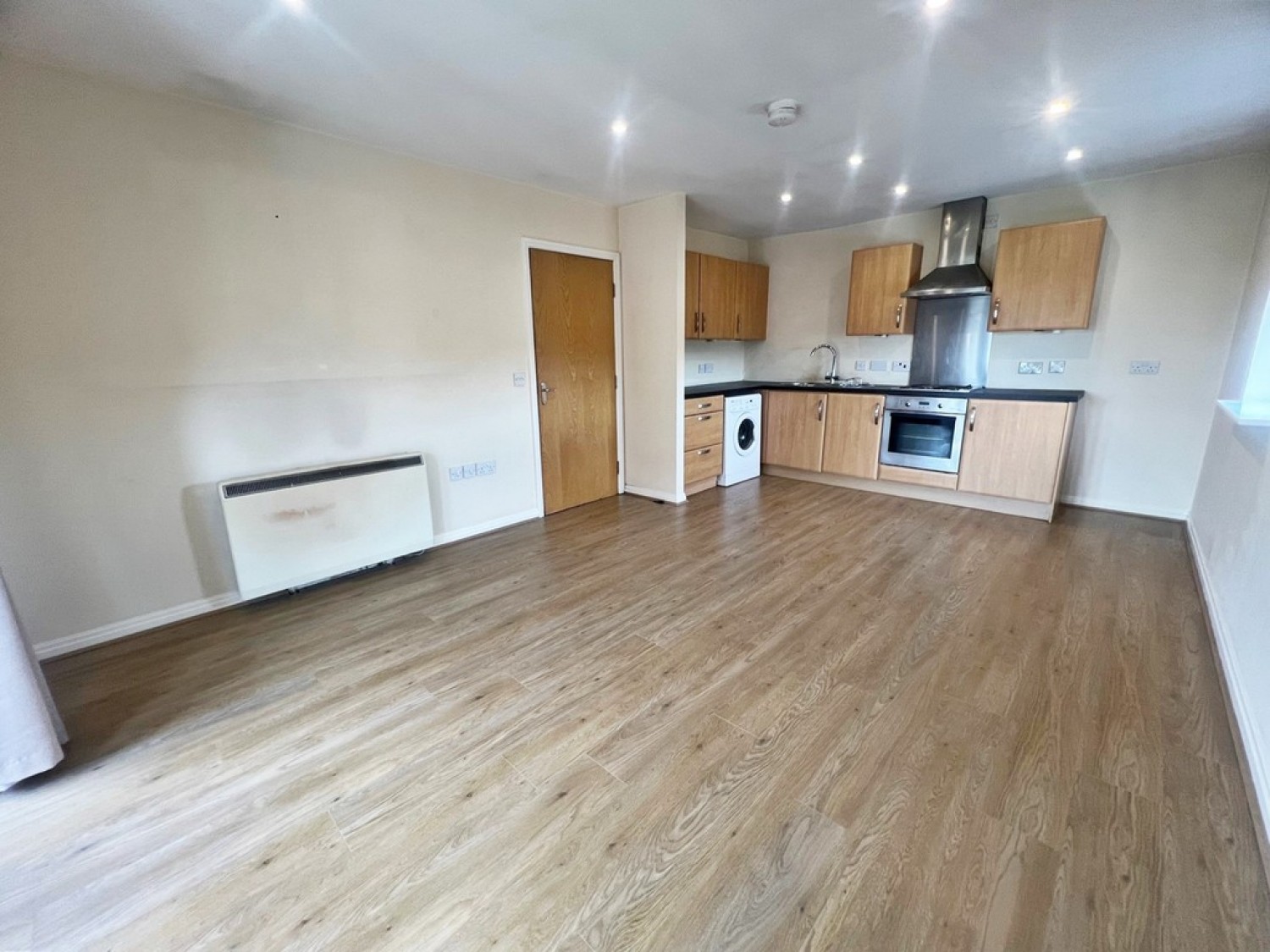 Lincoln Court, Chapelford, Warrington