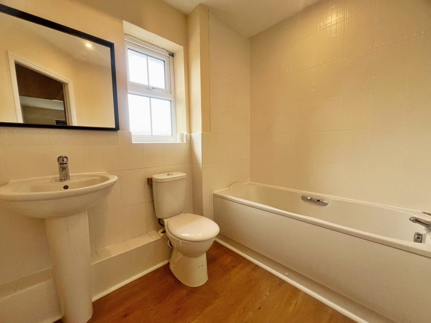 Lincoln Court, Chapelford, Warrington