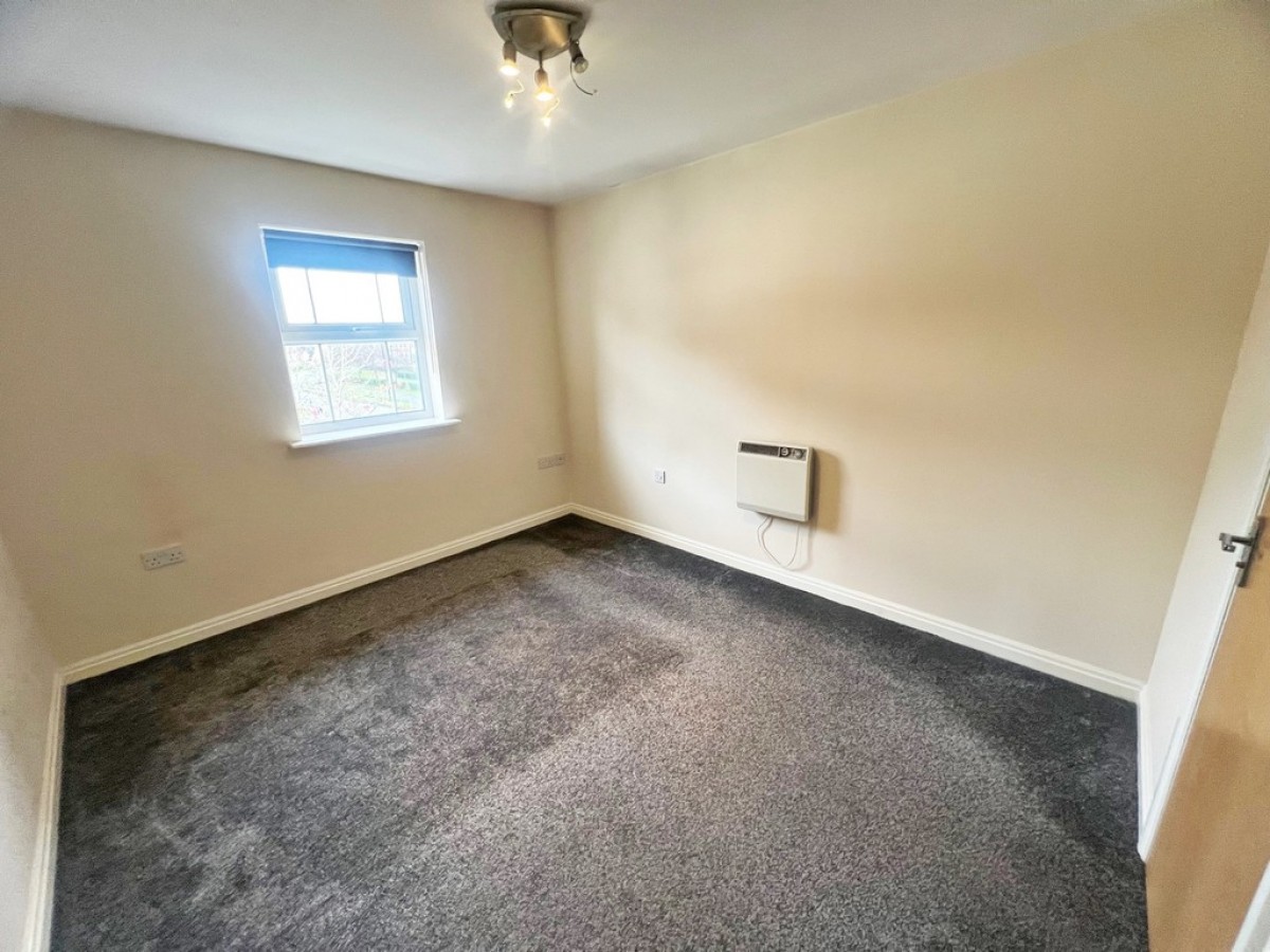 Lincoln Court, Chapelford, Warrington