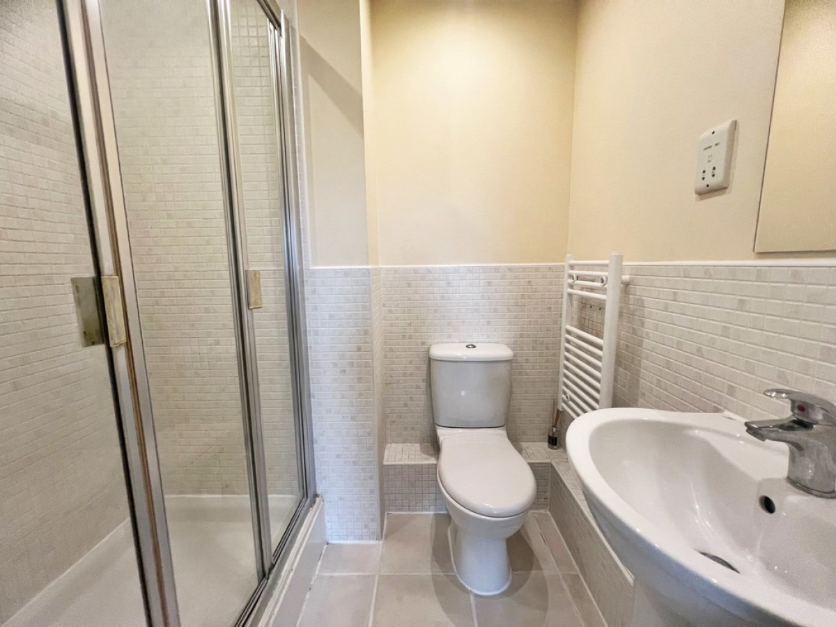 Lincoln Court, Chapelford, Warrington