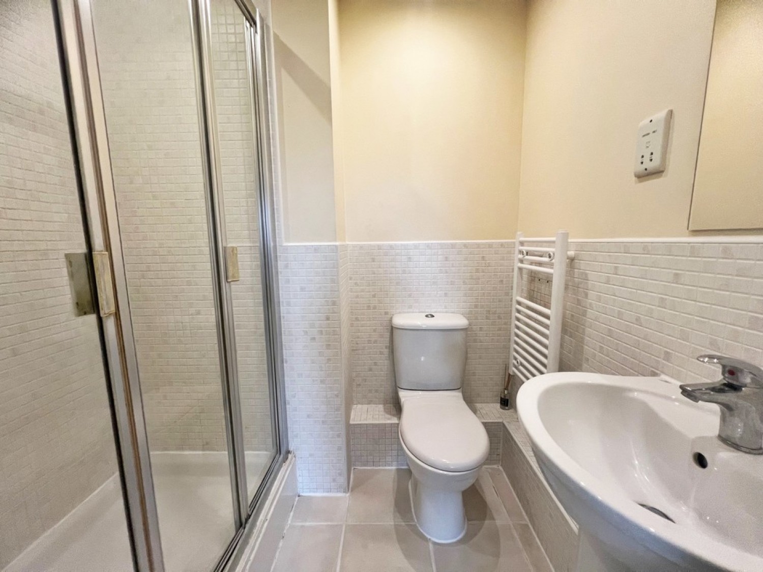 Lincoln Court, Chapelford, Warrington