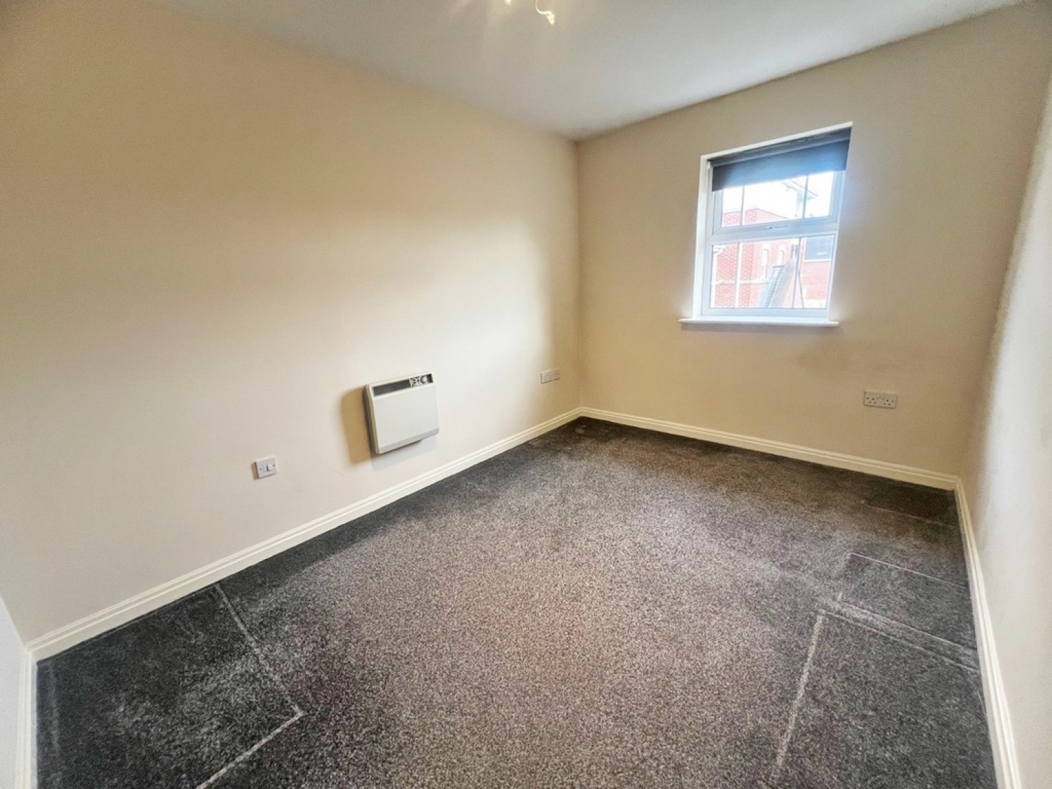 Lincoln Court, Chapelford, Warrington