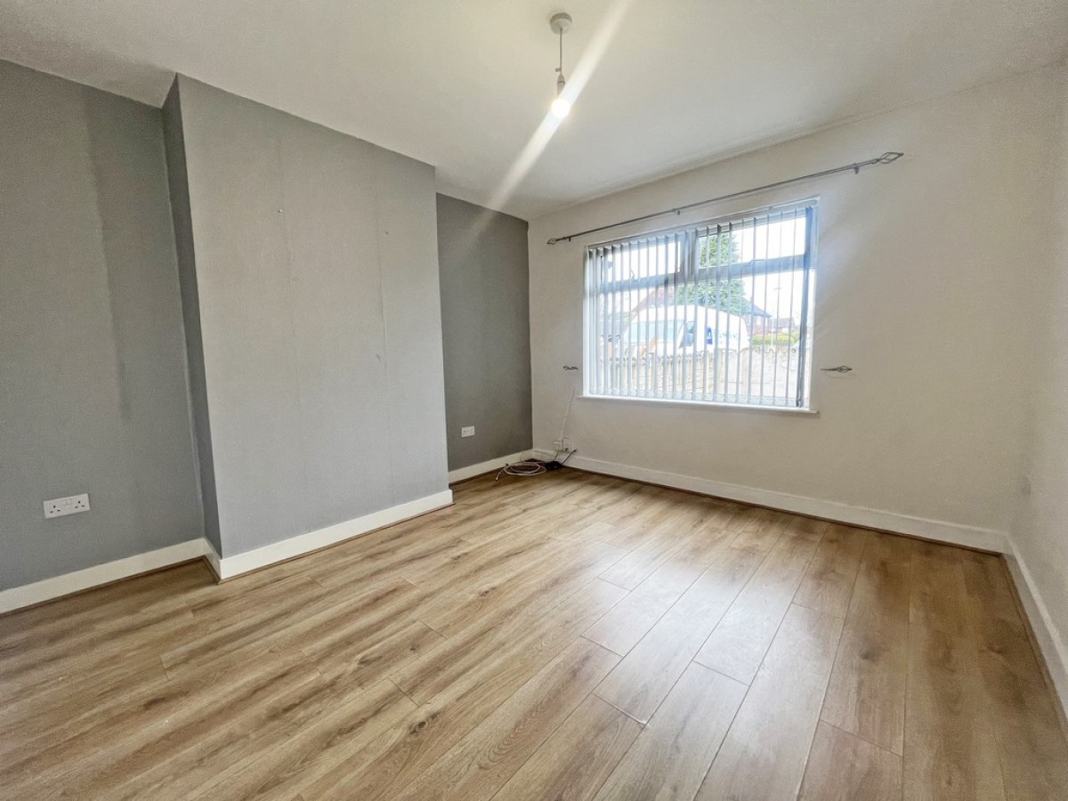 Montgomery Road, Widnes, Cheshire