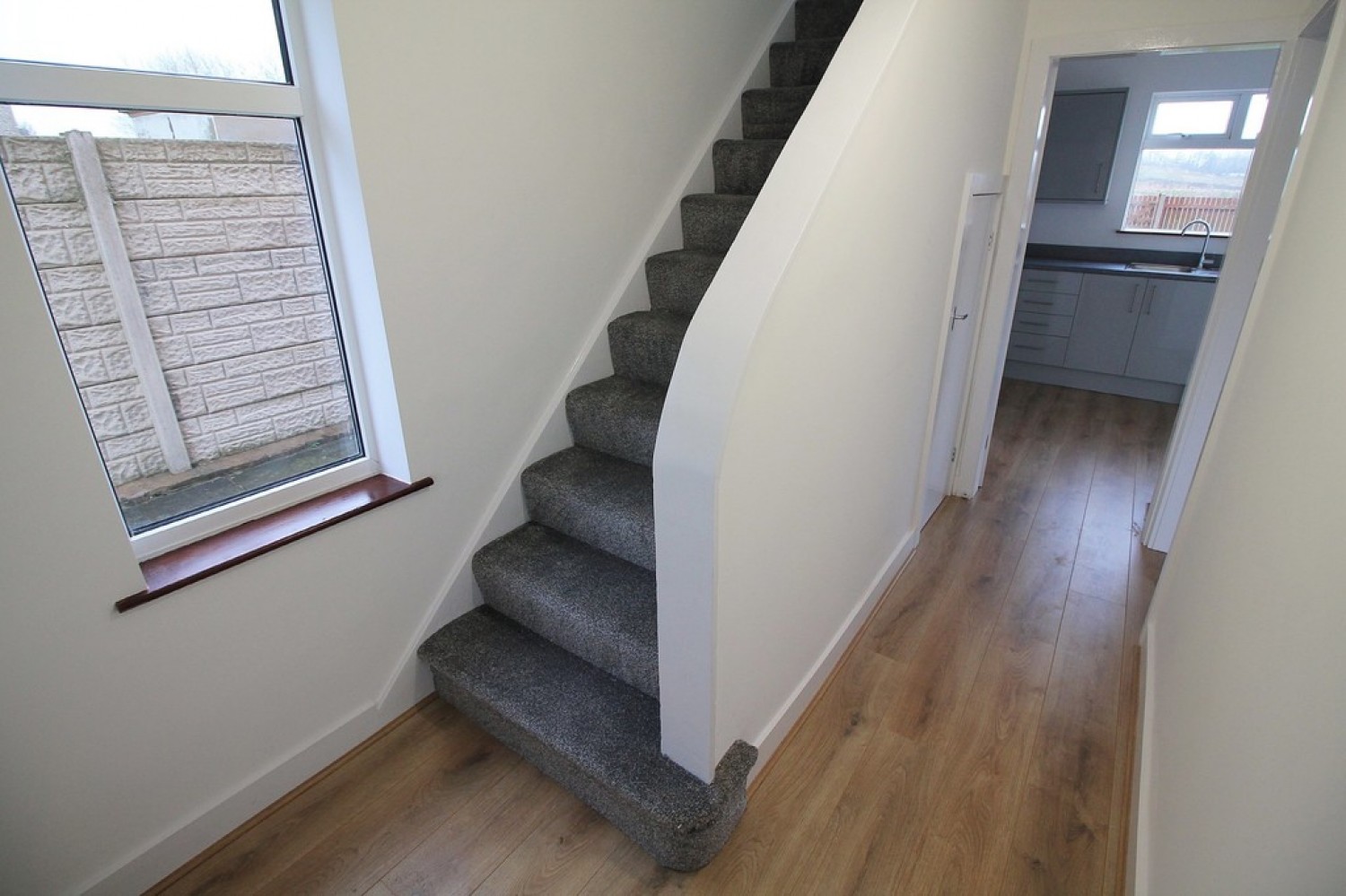 3 bedroom House for Letting Montgomery Road, Widnes, Cheshire