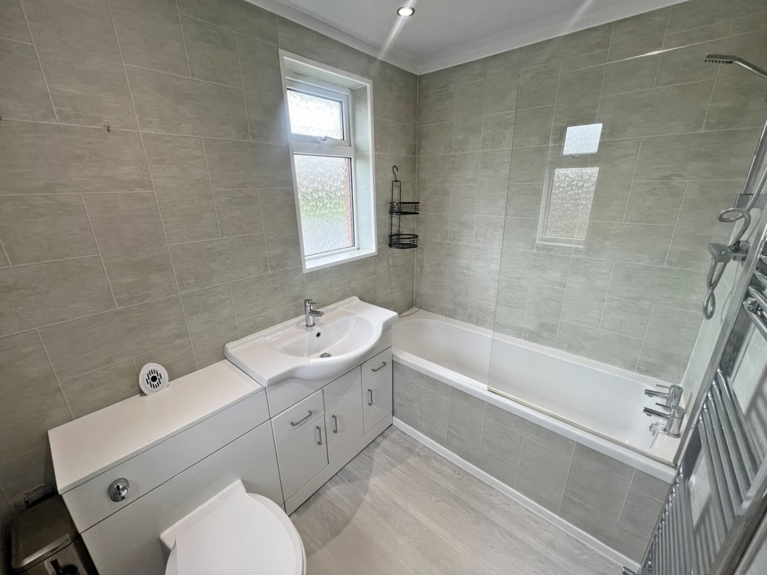 3 bedroom House for Letting Montgomery Road, Widnes, Cheshire