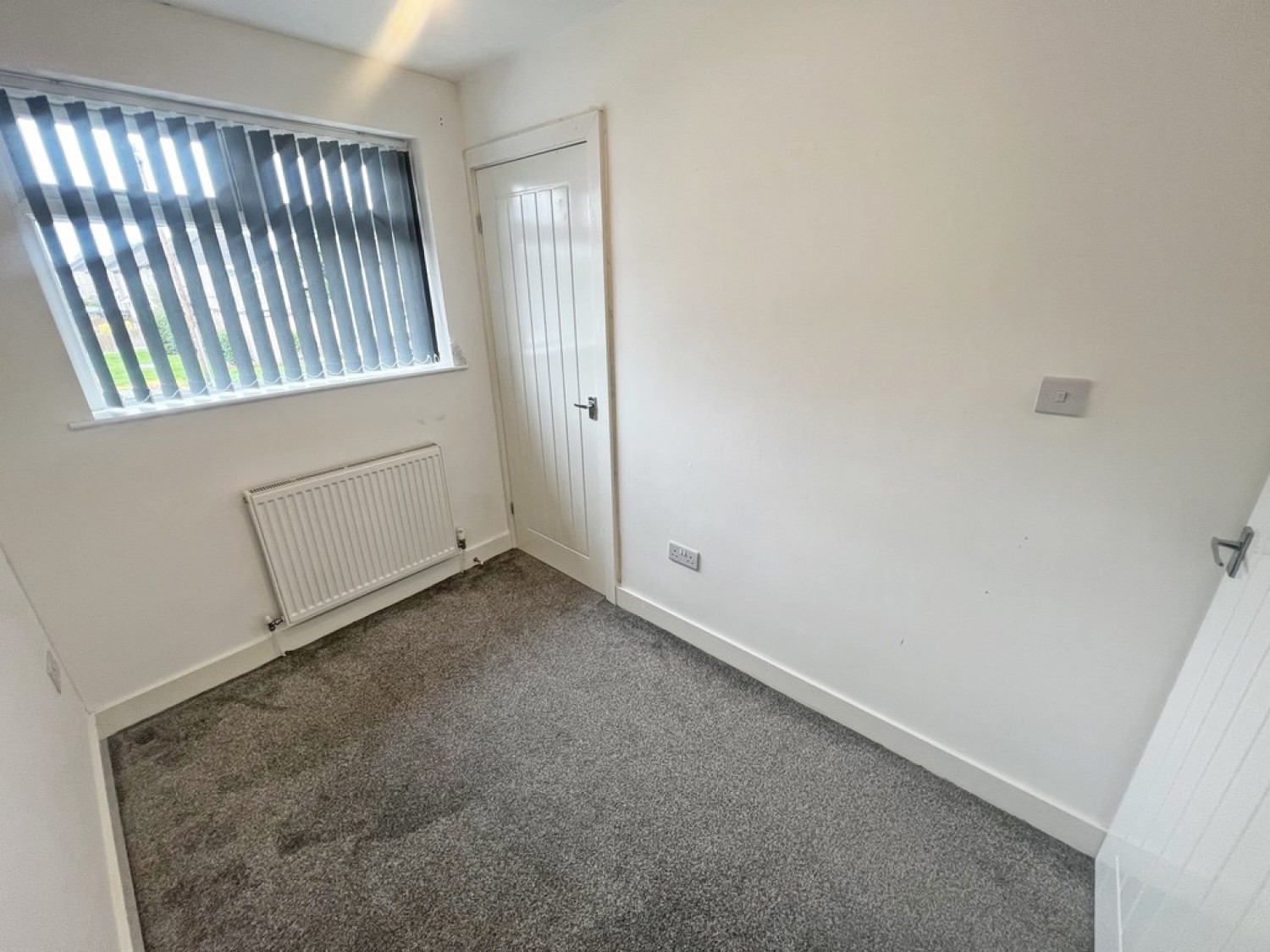 3 bedroom House for Letting Montgomery Road, Widnes, Cheshire