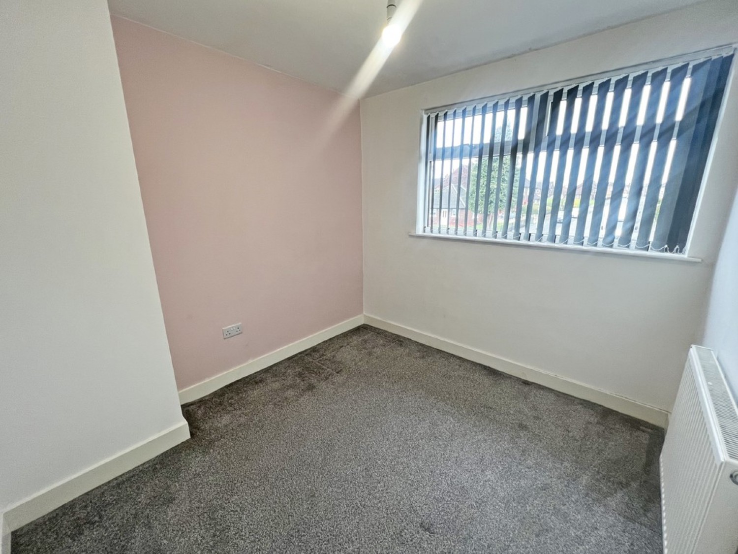 3 bedroom House for Letting Montgomery Road, Widnes, Cheshire