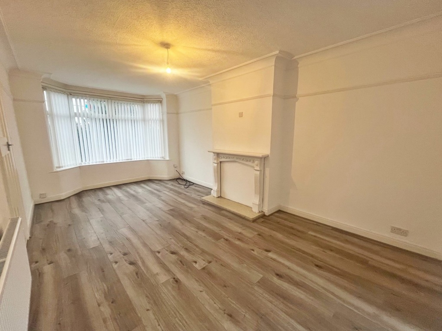 Latham Avenue, Helsby