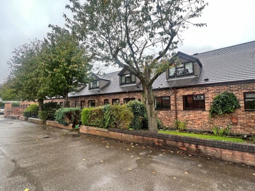 Ottersbank Mews, Fishpool Road, Delamere