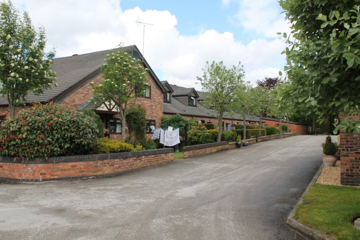 Ottersbank Mews, Fishpool Road, Delamere