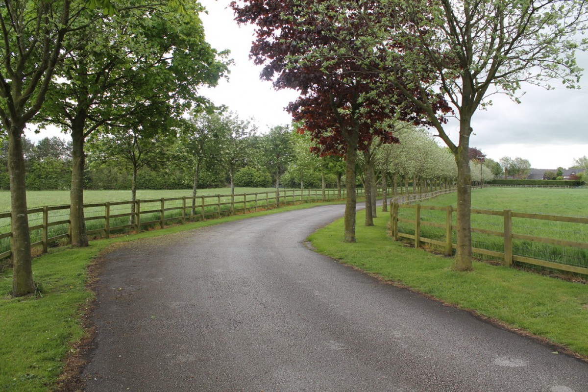 Ottersbank Mews, Fishpool Road, Delamere