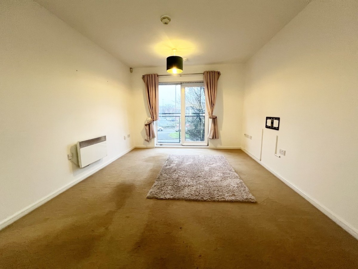 Dutton Court, Warrington