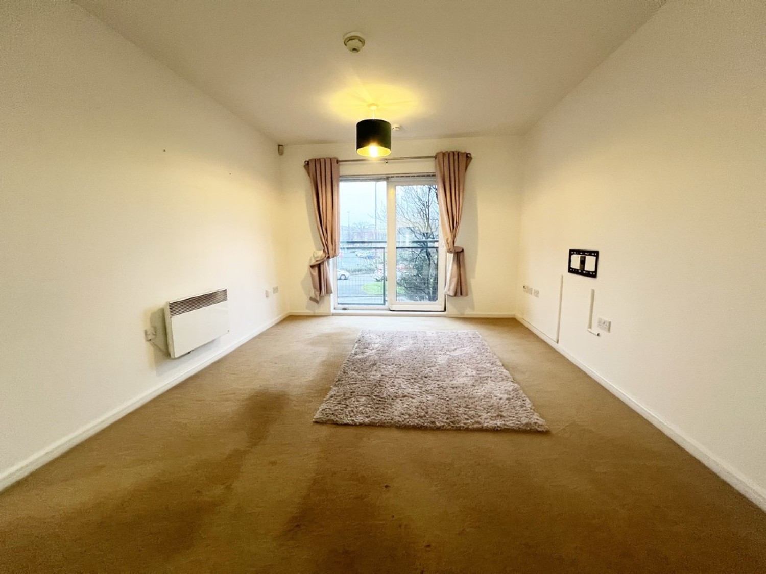 2 bedroom Flat for Letting Dutton Court, Warrington