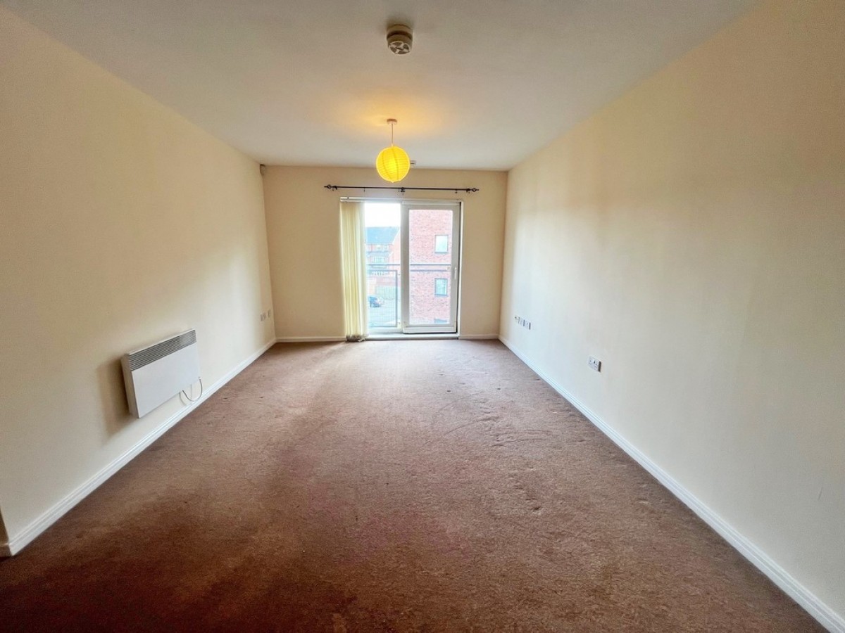 Dutton Court, Warrington