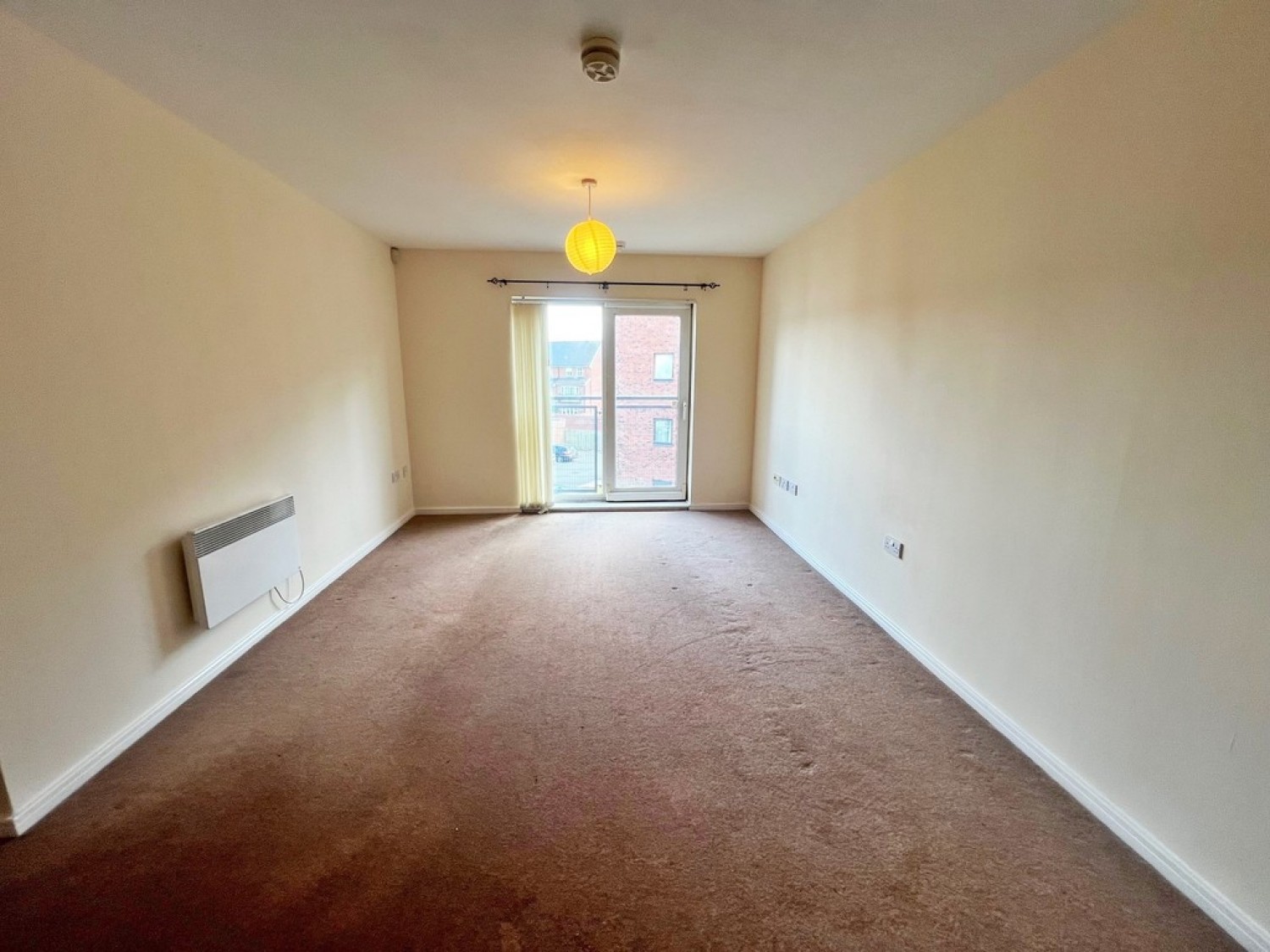 2 bedroom Flat for Letting Dutton Court, Warrington