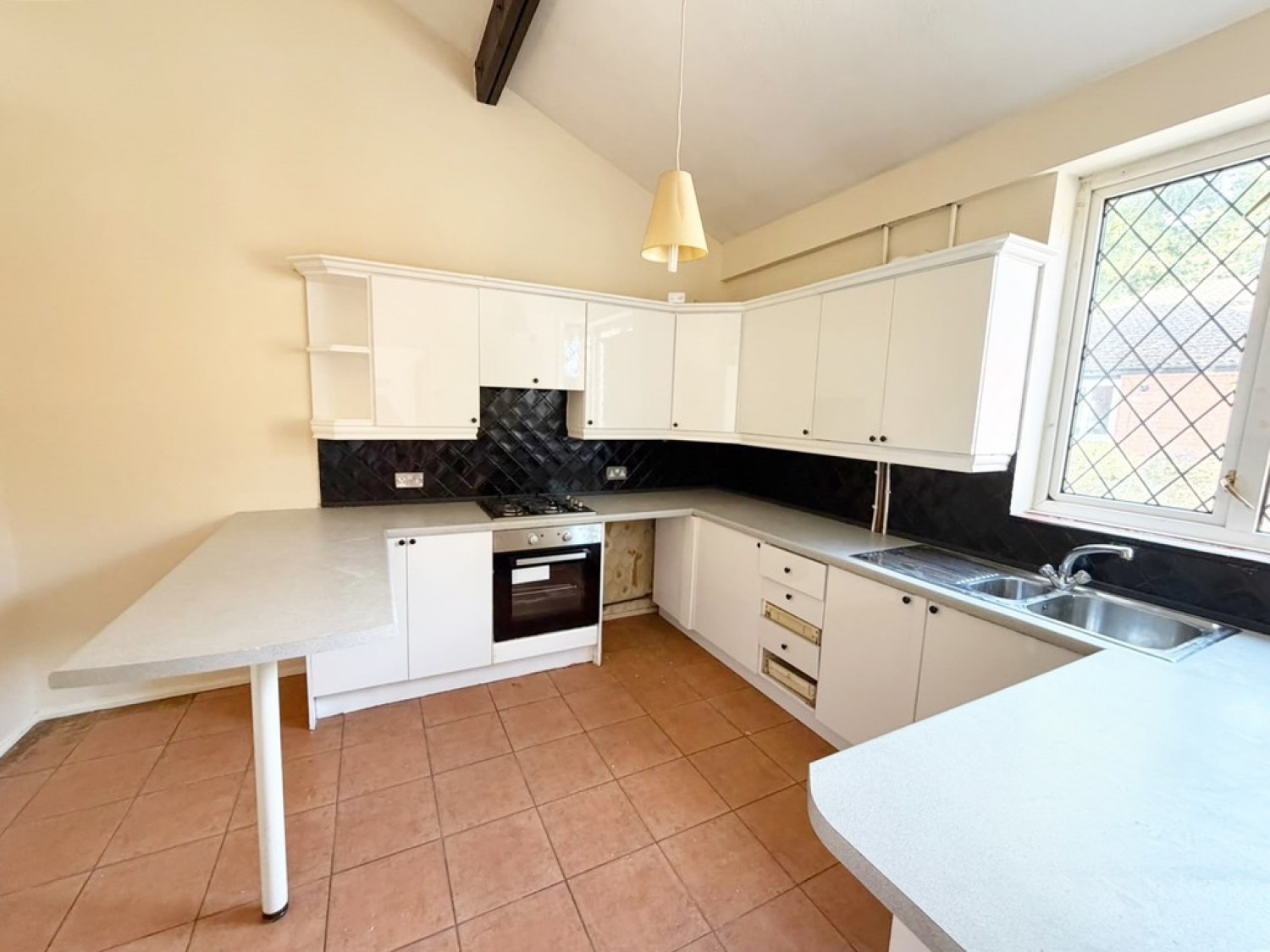 2 bedroom House for Letting Kingfisher Close, Birchwood, Warrington