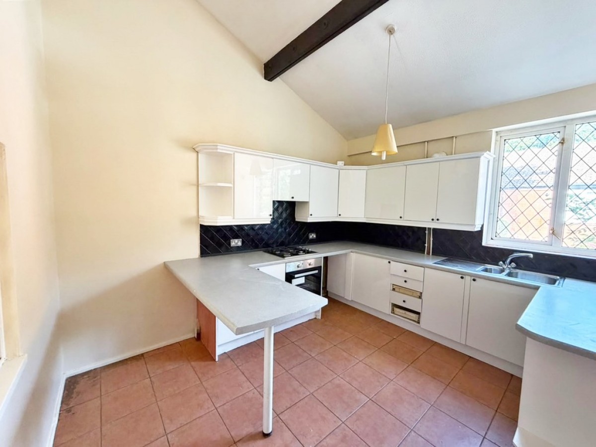 Kingfisher Close, Birchwood, Warrington
