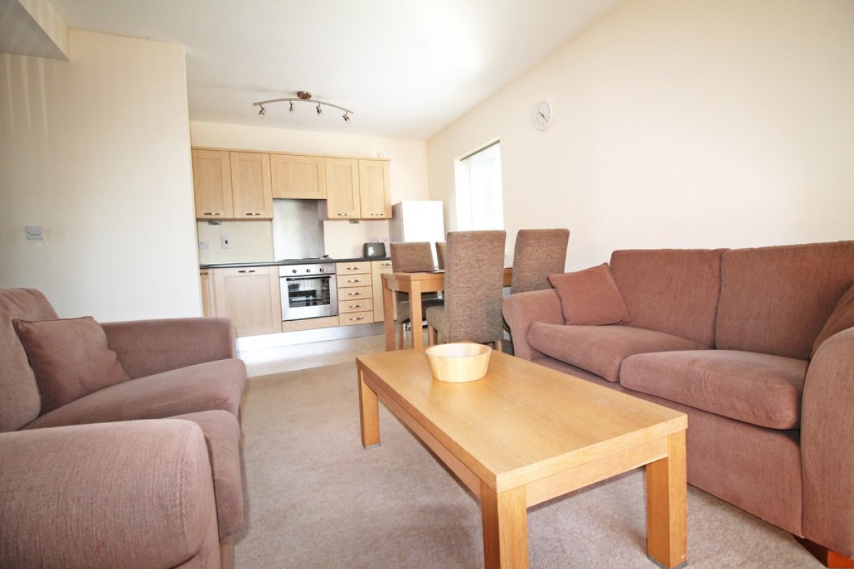 Dutton Court, Warrington