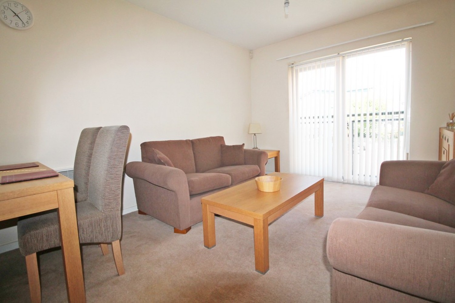 2 bedroom Flat for Letting Dutton Court, Warrington
