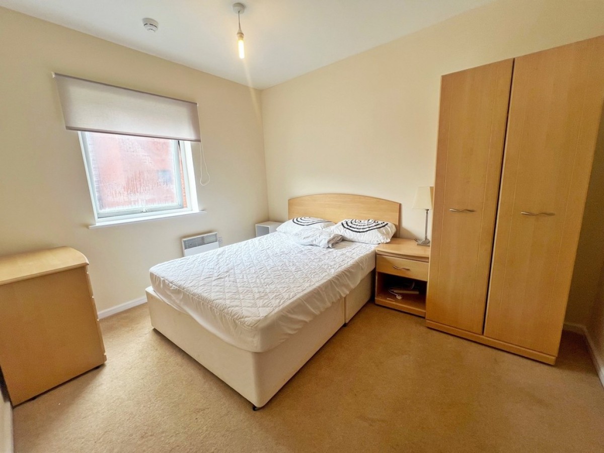 Dutton Court, Warrington