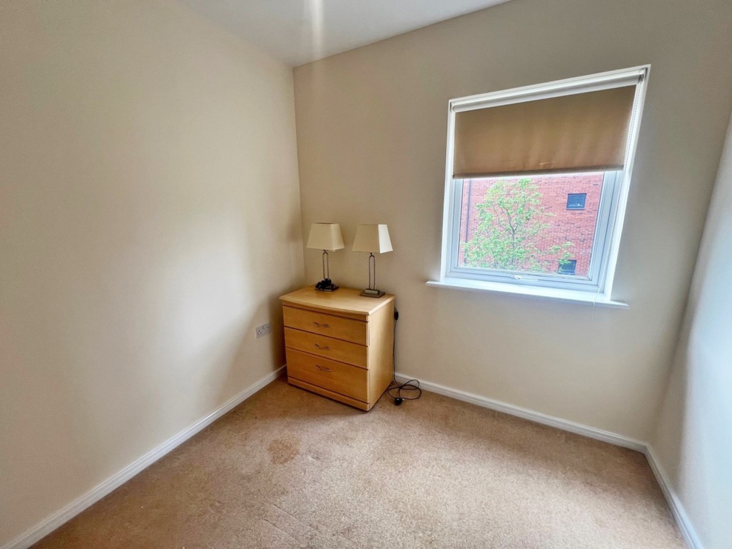2 bedroom Flat for Letting Dutton Court, Warrington