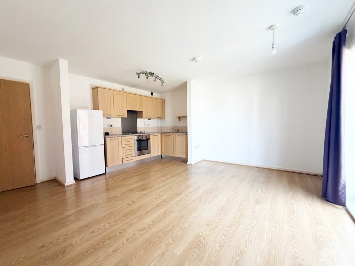 1 bedroom Flat for Letting Dutton Close, Warrington