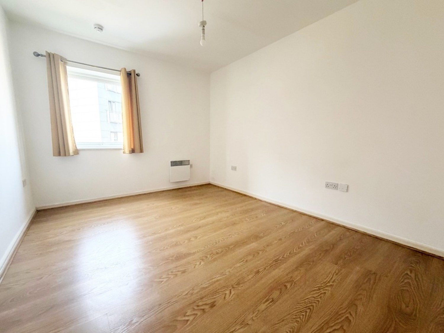 1 bedroom Flat for Letting Dutton Close, Warrington