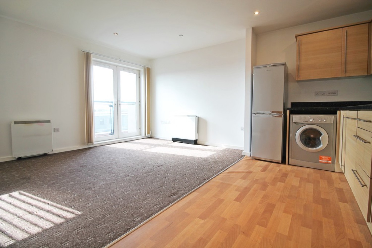 2 bedroom Flat for Letting Bryers Court, Warrington