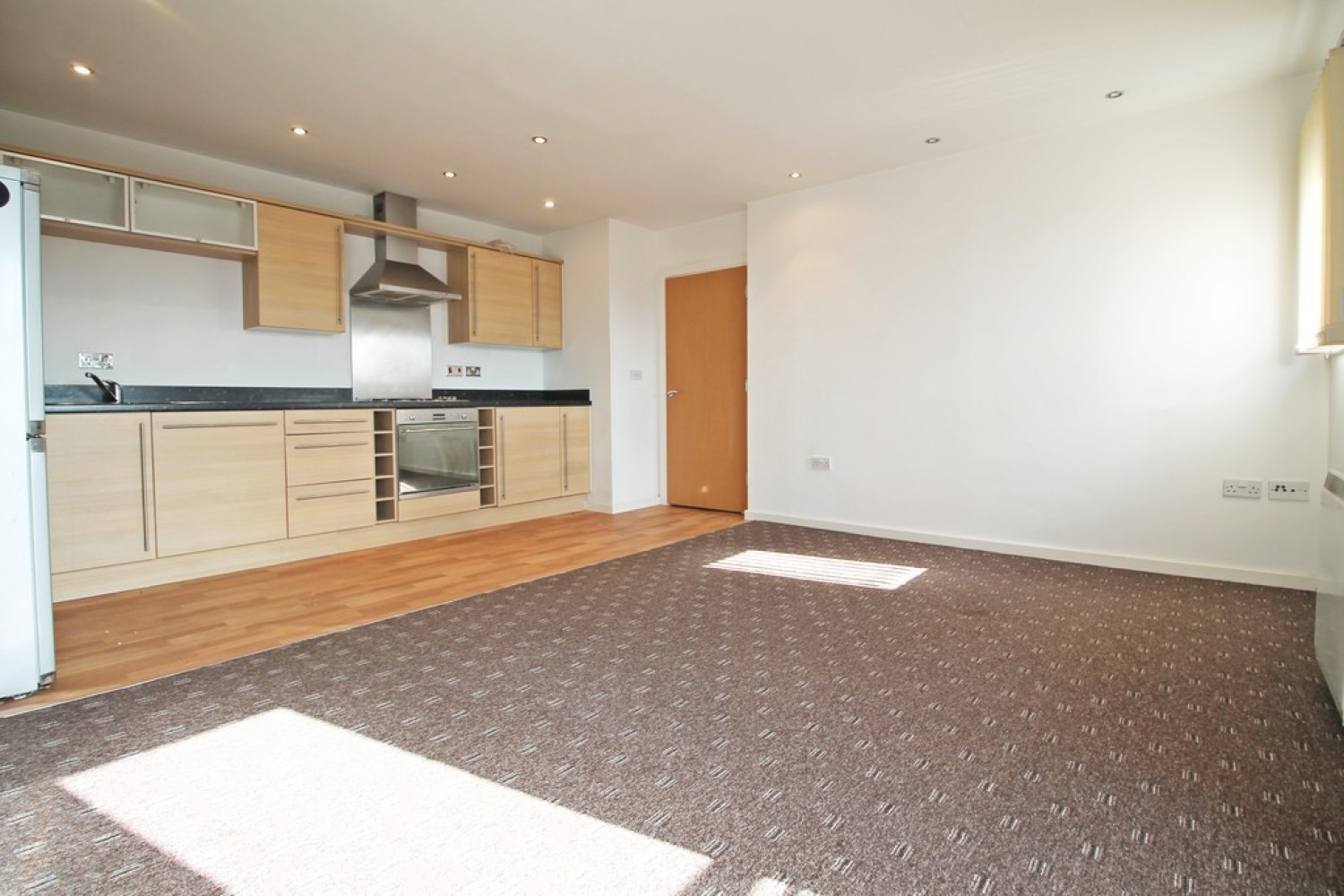 2 bedroom Flat for Letting Bryers Court, Warrington