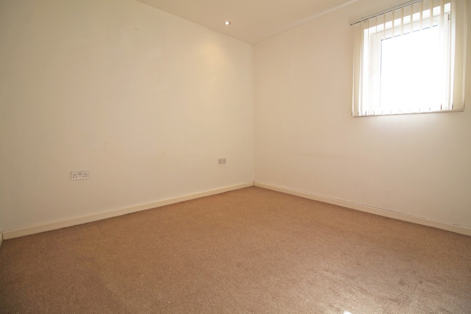 2 bedroom Flat for Letting Bryers Court, Warrington