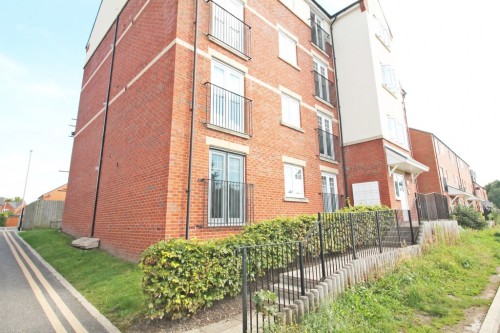 Kerridge Drive, Warrington